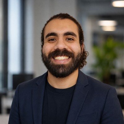 Samir Saleh
